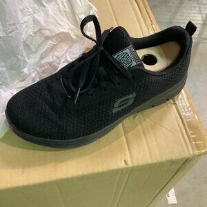 Skechers Women's Ghenter Bronaugh Work Shoes